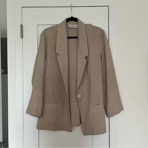 Vintage blazer